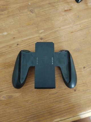 Nintendo Switch OLED + Accesorios y Juegos