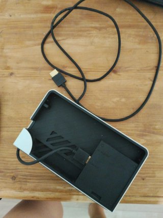 Nintendo Switch OLED + Accesorios y Juegos