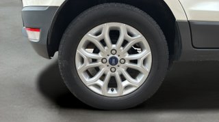 Ford EcoSport 1.5 Ti-VCT Titanium Powershift 82 kW (112 CV)