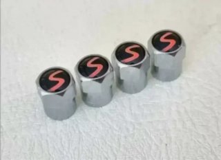 Tapones Neumáticos Mini Cooper One JCW Accesorios