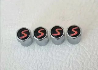 Tapones Neumáticos Mini Cooper One JCW Accesorios