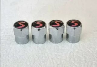 Tapones Neumáticos Mini Cooper One JCW Accesorios