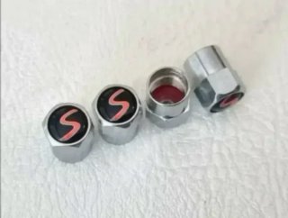 Tapones Neumáticos Mini Cooper One JCW Accesorios