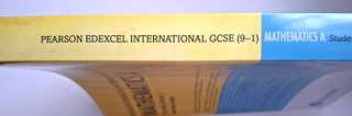Edexcel IGCSE Mathematics A Student Book 2 Pearson