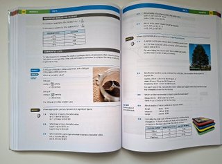 Edexcel IGCSE Mathematics A Student Book 2 Pearson