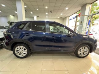 Suzuki S-Cross 1.4T S2 4WD Mild Hybrid