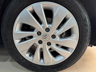 Suzuki S-Cross 1.4T S2 4WD Mild Hybrid