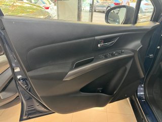 Suzuki S-Cross 1.4T S2 4WD Mild Hybrid