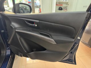 Suzuki S-Cross 1.4T S2 4WD Mild Hybrid