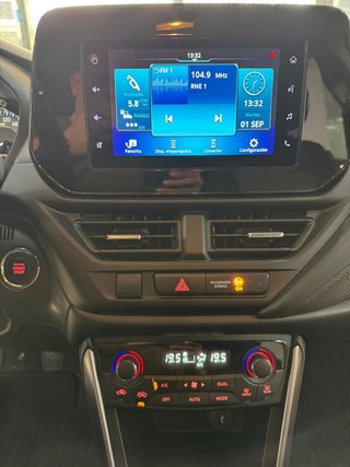 Suzuki S-Cross 1.4T S2 4WD Mild Hybrid