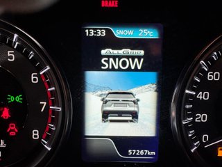 Suzuki S-Cross 1.4T S2 4WD Mild Hybrid