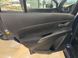 Suzuki S-Cross 1.4T S2 4WD Mild Hybrid