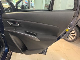 Suzuki S-Cross 1.4T S2 4WD Mild Hybrid