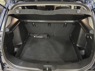 Suzuki S-Cross 1.4T S2 4WD Mild Hybrid