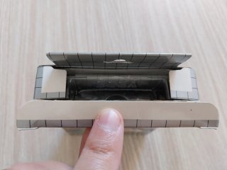 SONIC 2 PAL SEGA GAME GEAR
