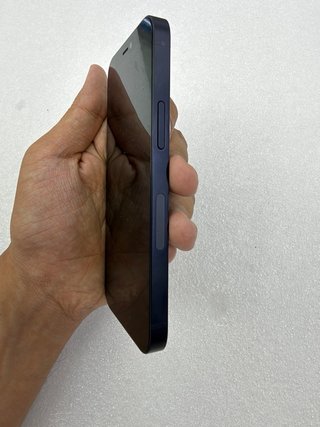 Apple iPhone 12 Mini 128GB Nero