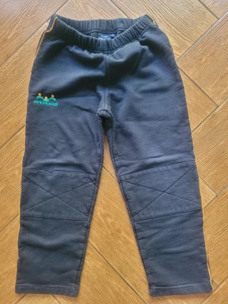 Chándal infantil uniforme Luyfe T6