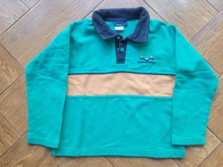 Chándal infantil uniforme Luyfe T6