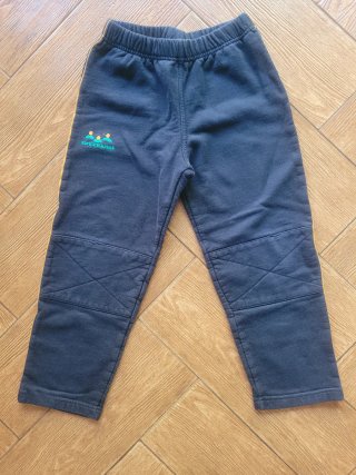 Chándal infantil uniforme Luyfe T6