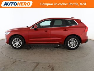 Volvo XC60 2.0 T4 Business Plus 2WD