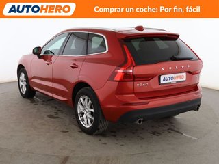 Volvo XC60 2.0 T4 Business Plus 2WD
