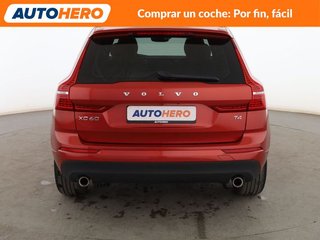 Volvo XC60 2.0 T4 Business Plus 2WD