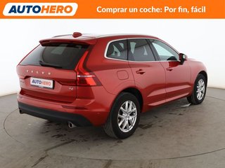 Volvo XC60 2.0 T4 Business Plus 2WD