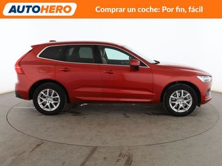 Volvo XC60 2.0 T4 Business Plus 2WD
