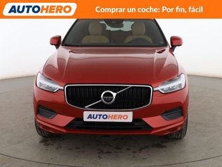 Volvo XC60 2.0 T4 Business Plus 2WD