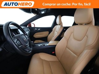 Volvo XC60 2.0 T4 Business Plus 2WD