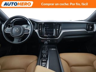 Volvo XC60 2.0 T4 Business Plus 2WD