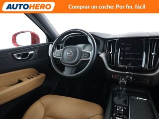 Volvo XC60 2.0 T4 Business Plus 2WD
