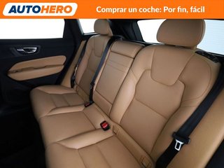 Volvo XC60 2.0 T4 Business Plus 2WD