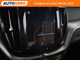 Volvo XC60 2.0 T4 Business Plus 2WD