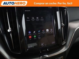 Volvo XC60 2.0 T4 Business Plus 2WD