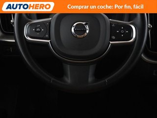 Volvo XC60 2.0 T4 Business Plus 2WD