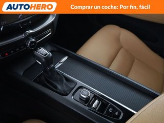 Volvo XC60 2.0 T4 Business Plus 2WD