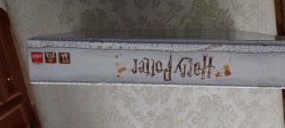 Juego de mesa Harry Potter