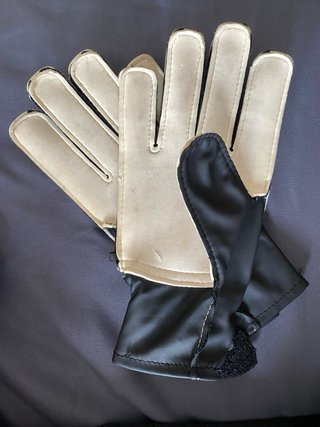 Talla 7 Guantes Portero Adidas Predator