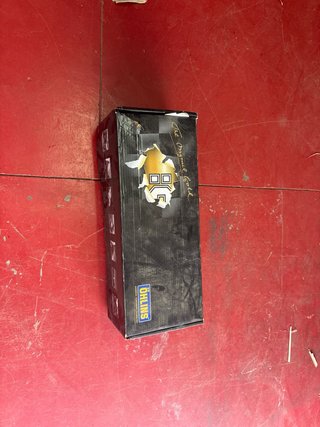 Amortiguador Öhlins Yamaha R1/R1M TTX GP
