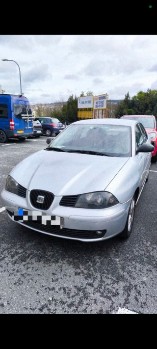SEAT Cordoba 2006
