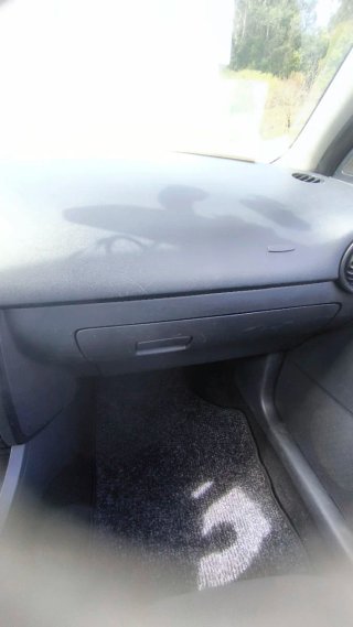 SEAT Cordoba 2006