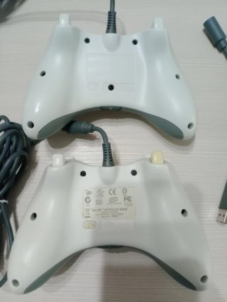 Controller Xbox 360 e PC