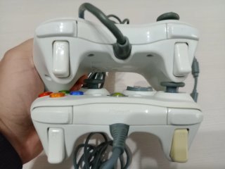 Controller Xbox 360 e PC