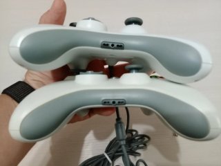 Controller Xbox 360 e PC