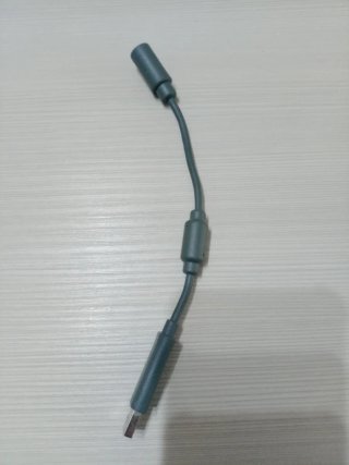 Controller Xbox 360 e PC