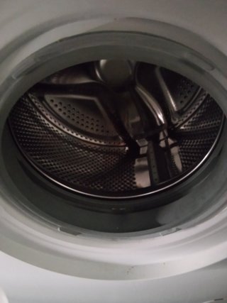 Lavadora Teka 5kg 1000rpm