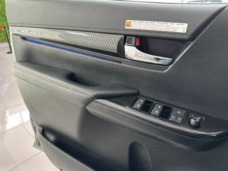 Toyota Hilux 2.8 D-4D 204CV C.Dobl GR Sport AT HVO100