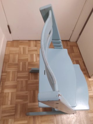 Trona Stokke Trono Bebé
