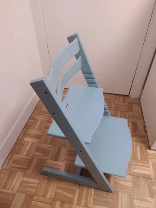 Trona Stokke Trono Bebé